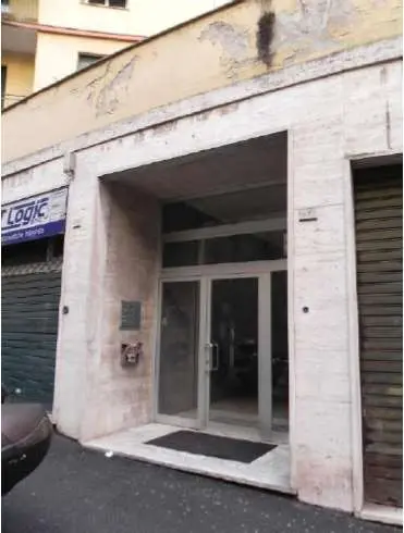 Immagine per Appartamento in asta a Genova via Aldo Manuzio