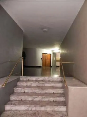 Immagine per Appartamento in asta a Genova via Aldo Manuzio