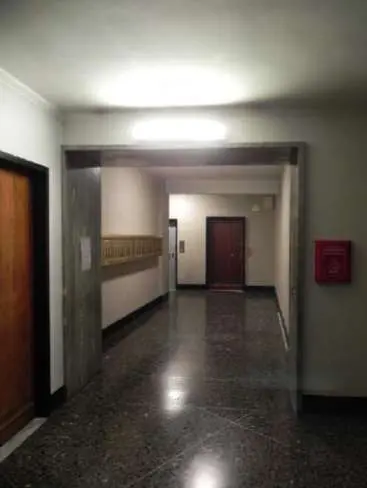 Immagine per Appartamento in asta a Genova via Aldo Manuzio