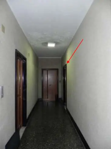 Immagine per Appartamento in asta a Genova via Aldo Manuzio