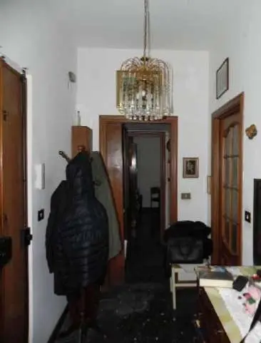 Immagine per Appartamento in asta a Genova via Aldo Manuzio