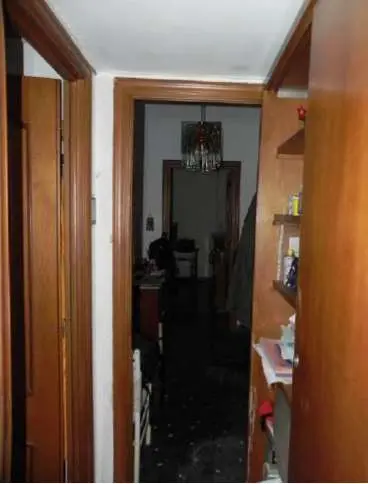 Immagine per Appartamento in asta a Genova via Aldo Manuzio