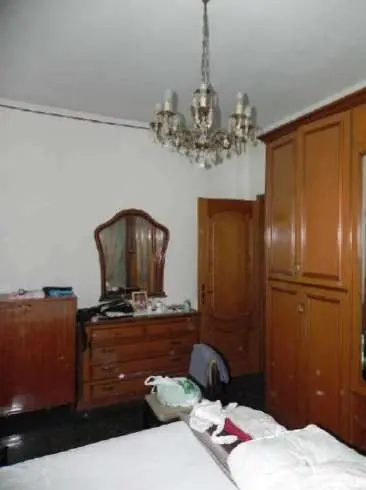 Immagine per Appartamento in asta a Genova via Aldo Manuzio