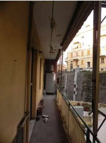 Immagine per Appartamento in asta a Genova via Aldo Manuzio