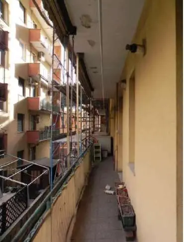 Immagine per Appartamento in asta a Genova via Aldo Manuzio