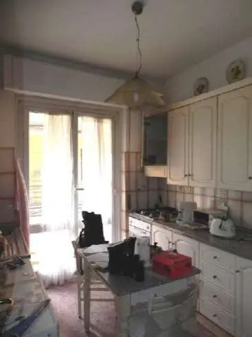 Immagine per Appartamento in asta a Genova via Aldo Manuzio