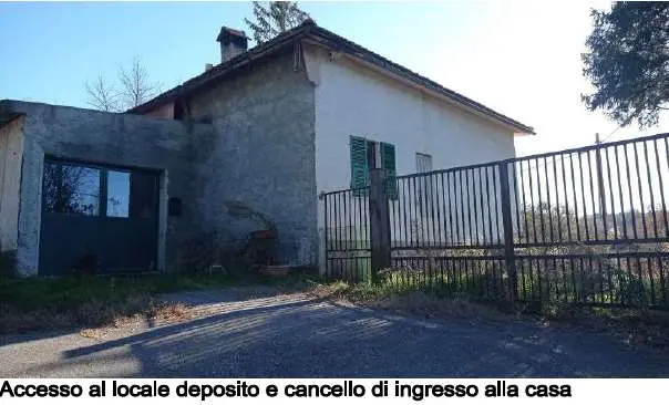 Immagine per Rustico in asta a Giusvalla 5
