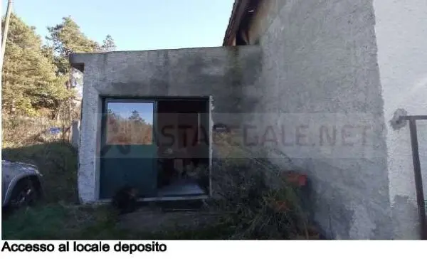 Rustico 5, Giusvalla