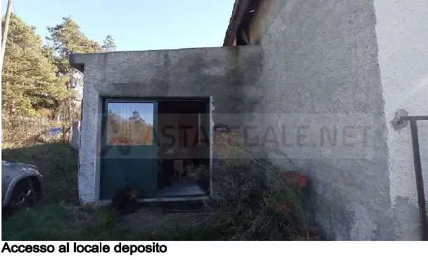 Immagine per Rustico in asta a Giusvalla 5