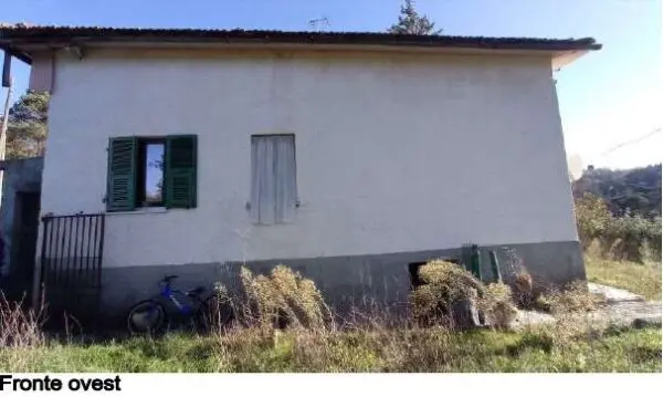 Rustico 5, Giusvalla