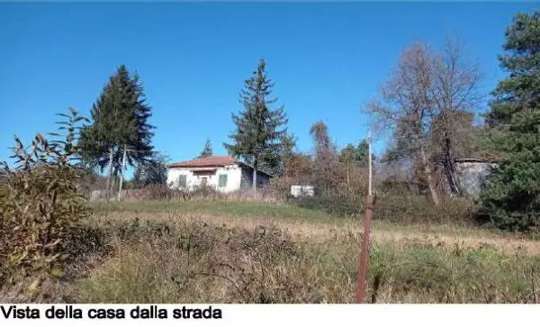 Rustico 5, Giusvalla