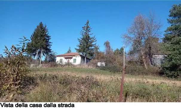 Immagine per Rustico in asta a Giusvalla 5