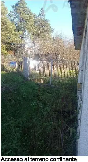 Rustico 5, Giusvalla