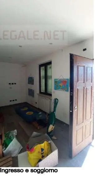 Rustico 5, Giusvalla