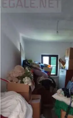 Rustico 5, Giusvalla