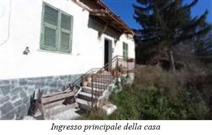 Rustico 5, Giusvalla