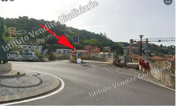 Garage via Matteotti Snc, Lerici