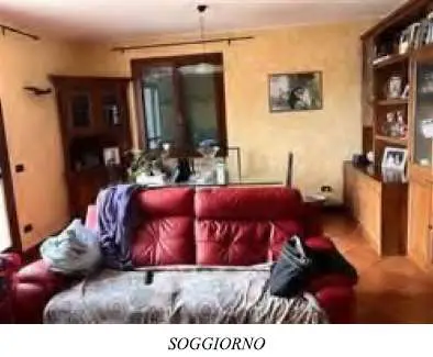 Appartamento via Cascine Lunaire 23, Sanremo