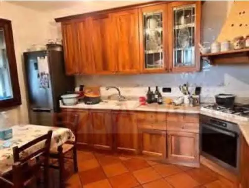 Appartamento via Cascine Lunaire 23, Sanremo