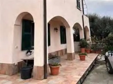 Appartamento via Cascine Lunaire 13, Sanremo