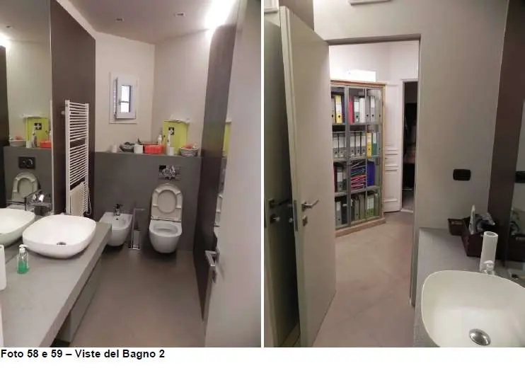 Immagine per Appartamento in asta a Genova via Roma 11