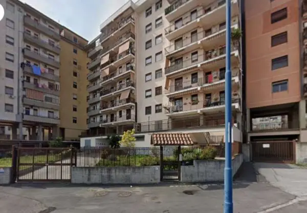Appartamento viale Nitta 10/f, Catania