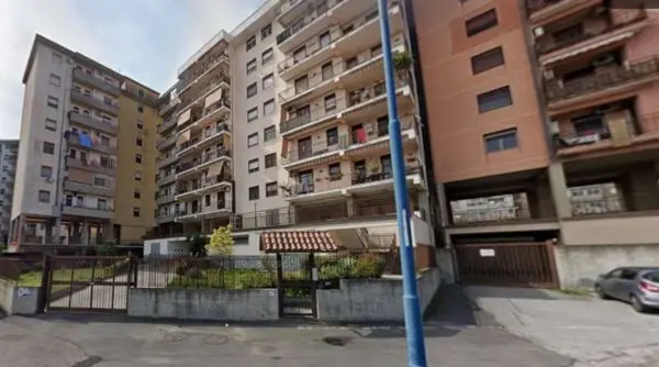 Appartamento viale Nitta 10/f, Catania