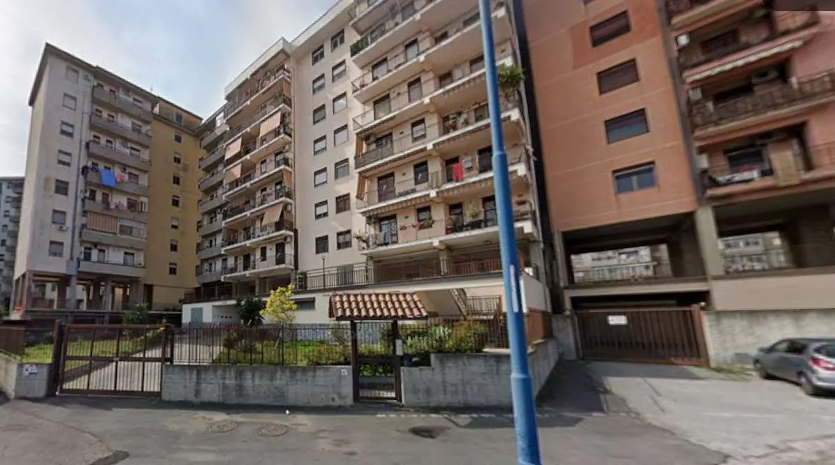 Immagine per Appartamento in asta a Catania viale Nitta 10/F