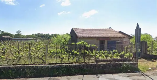 Immagine per Villetta a Schiera in asta a Pedara via Tarderia 112