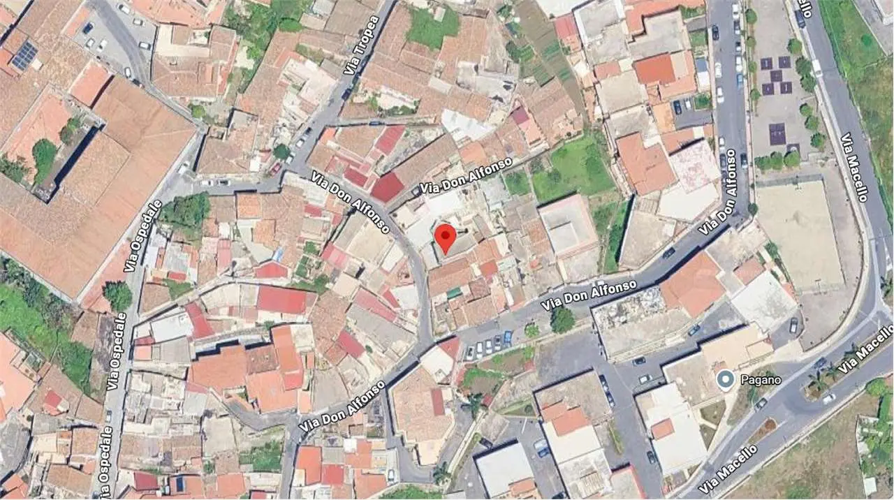 Immagine per Appartamento in asta a Aci Catena via Don Alfonso 44-46