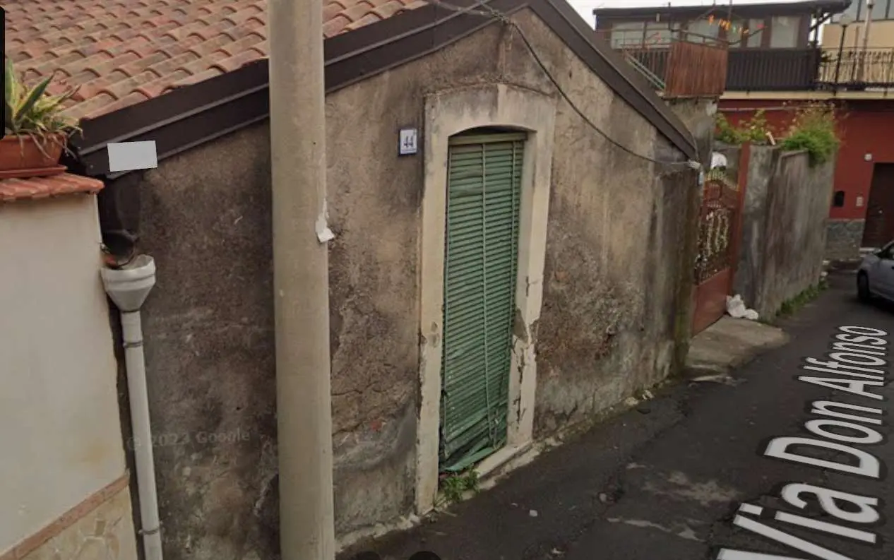 Immagine per Appartamento in asta a Aci Catena via Don Alfonso 44-46