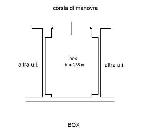 Immagine per Appartamento in asta a Genova viale Villa Gavotti