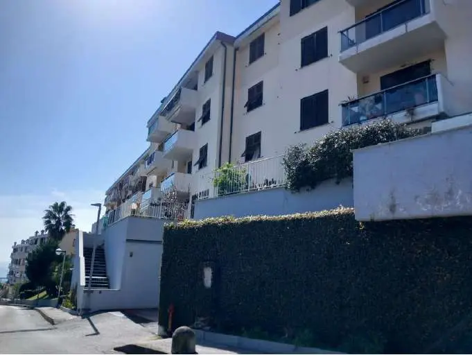 Immagine per Appartamento in asta a Genova viale Villa Gavotti