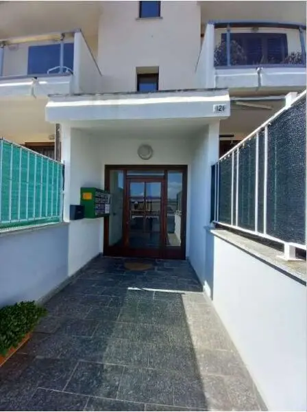 Appartamento viale Villa Gavotti, Genova