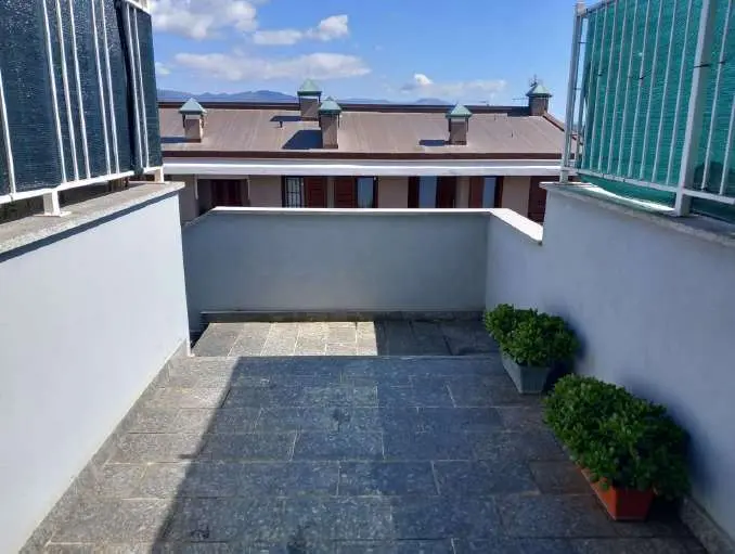 Immagine per Appartamento in asta a Genova viale Villa Gavotti