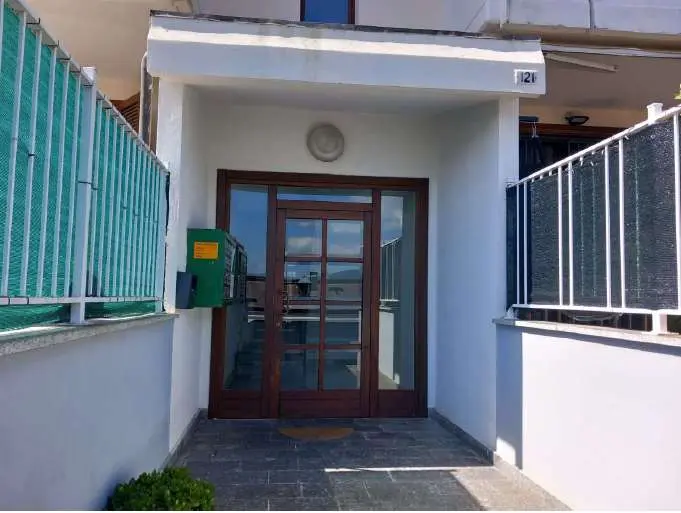 Immagine per Appartamento in asta a Genova viale Villa Gavotti
