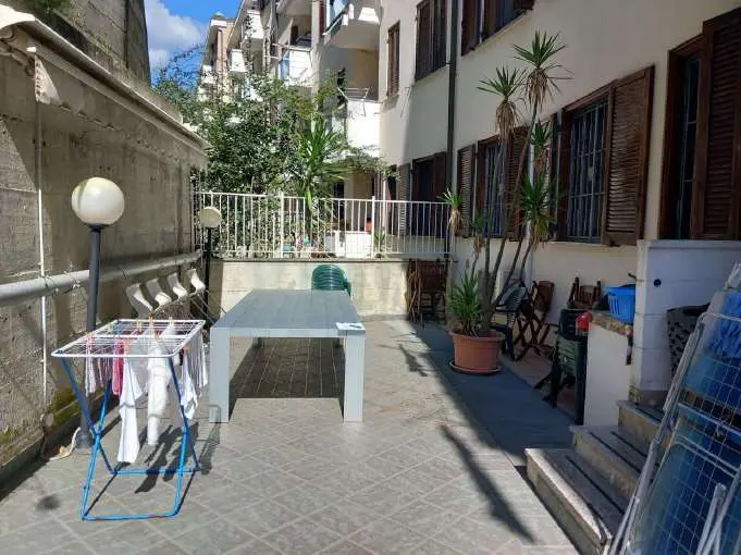 Immagine per Appartamento in asta a Genova viale Villa Gavotti