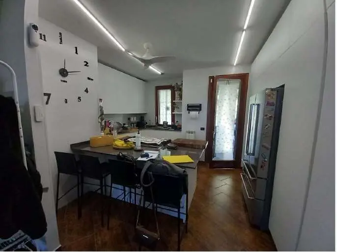 Immagine per Appartamento in asta a Genova viale Villa Gavotti
