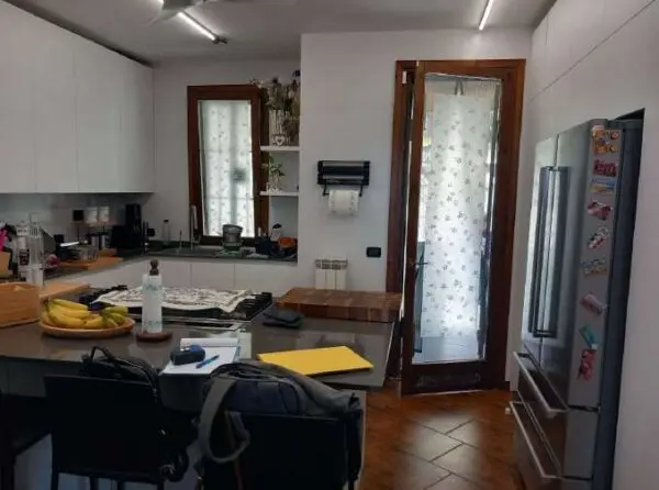 Appartamento viale Villa Gavotti, Genova