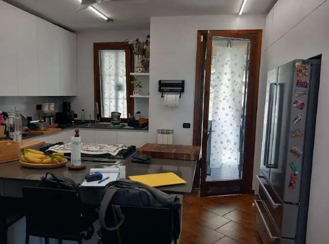 Immagine per Appartamento in asta a Genova viale Villa Gavotti