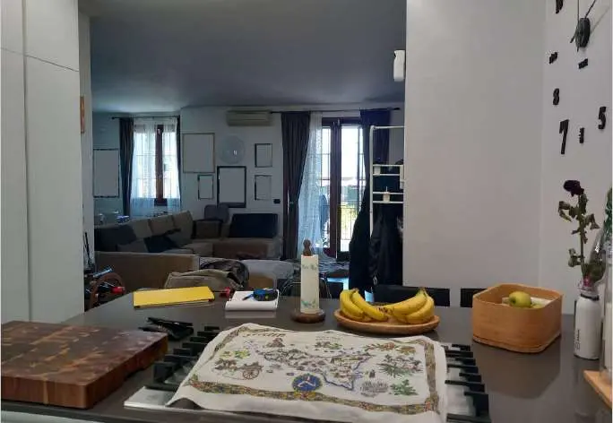 Immagine per Appartamento in asta a Genova viale Villa Gavotti