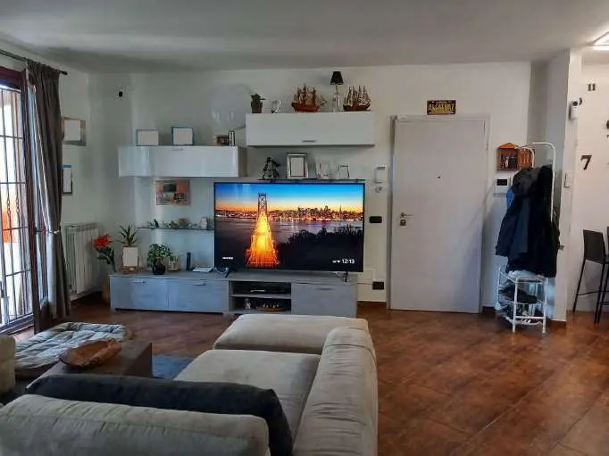 Immagine per Appartamento in asta a Genova viale Villa Gavotti