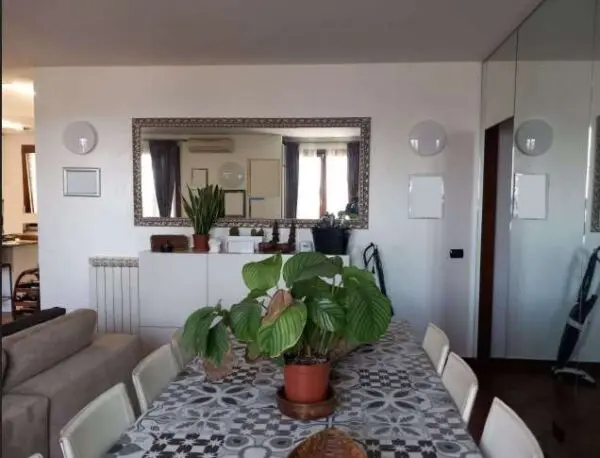 Immagine per Appartamento in asta a Genova viale Villa Gavotti