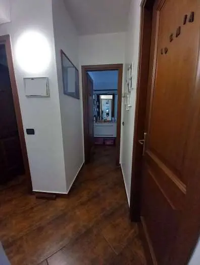 Immagine per Appartamento in asta a Genova viale Villa Gavotti