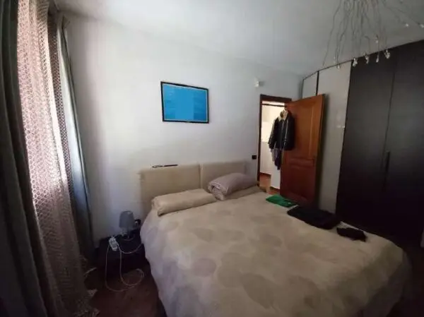 Immagine per Appartamento in asta a Genova viale Villa Gavotti