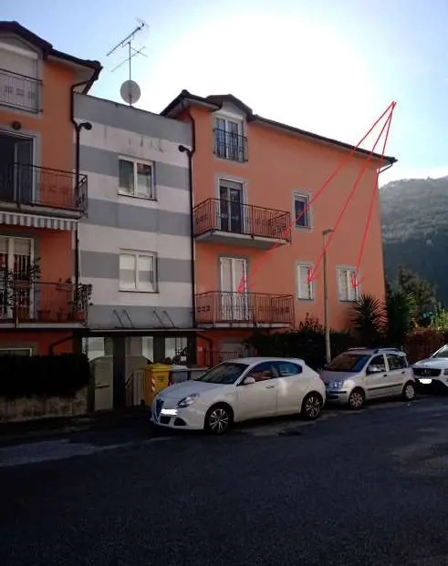 Immagine per Appartamento in asta a La Spezia via Luigi Cozzani 30