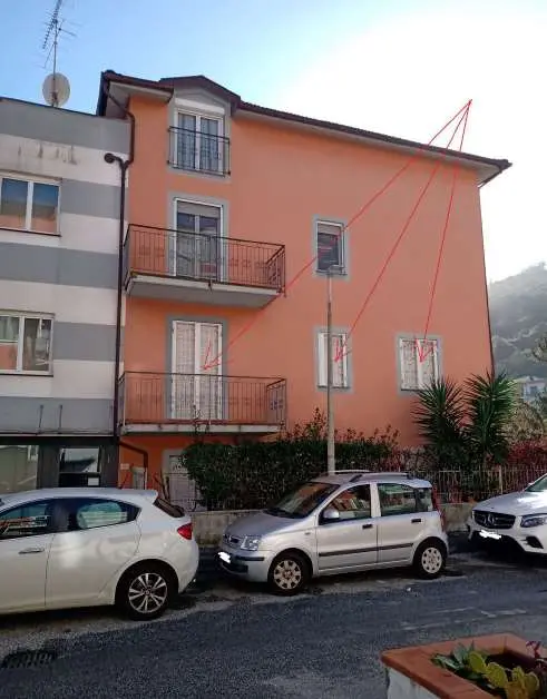Immagine per Appartamento in asta a La Spezia via Luigi Cozzani 30