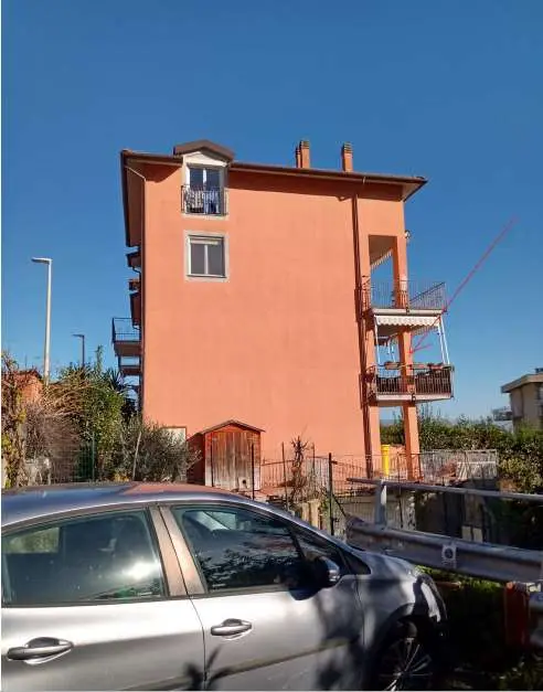 Immagine per Appartamento in asta a La Spezia via Luigi Cozzani 30