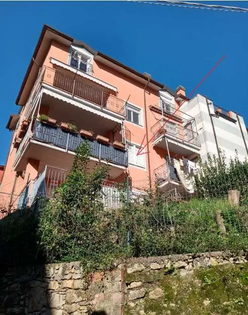 Immagine per Appartamento in asta a La Spezia via Luigi Cozzani 30