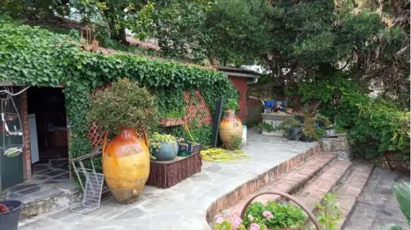 Appartamento Santa Margherita Ligure